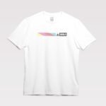 Pro IV Branded Lockup Short Sleeve Tee - Image 2