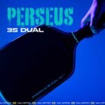 JOOLA Perseus 3S Dual 16mm Pickleball Paddle - Image 11