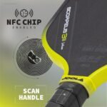 JOOLA Scorpeus 3S 14mm Pickleball Paddle - Image 5