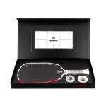 JOOLA Graf Pro 16mm Pickleball Paddle - Image 2