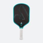 JOOLA Hyperion CFS 16mm Pickleball Paddle - New Blue - Image 4
