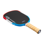 JOOLA Agassi Pro V Rally Rocket Pickleball Paddle - Image 6