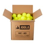 JOOLA HC-40 Ball - Image 9