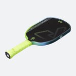 JOOLA Agassi Edge Heat Vision Pickleball Paddle - Image 9