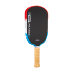 JOOLA Agassi Pro V Rally Rocket Pickleball Paddle - Image 4