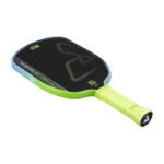 JOOLA Agassi Edge Heat Vision Pickleball Paddle - Image 10