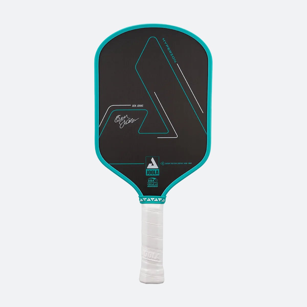 3_0010_2R1A7276-30_b39df3e5-fc2b-4355-b4e1-0b3117317653.jpg JOOLA Hyperion CFS 16mm Pickleball Paddle - New Blue - Image 1