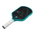 JOOLA Hyperion CFS 16mm Pickleball Paddle - New Blue - Image 8