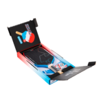 JOOLA Perseus Double Vision Rally Rocket Pickleball Paddle - Image 3