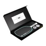JOOLA Graf Pro V Pickleball Paddle - Image 2
