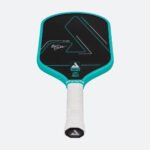JOOLA Hyperion CFS 16mm Pickleball Paddle - New Blue - Image 6