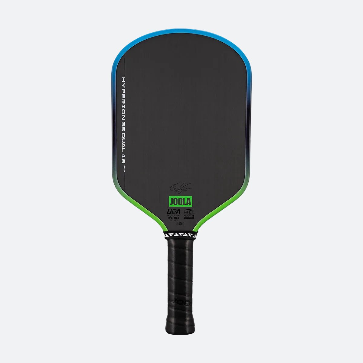 3_0019_2025-07-2206513-181.jpg JOOLA Hyperion 3S Dual 16mm Pickleball Paddle - Image 1