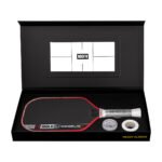 JOOLA Perseus Pro V Pickleball Paddle - Image 14