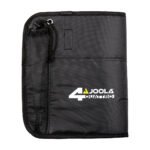 JOOLA Quattro Ping Pong 4 Paddle Set - Image 5