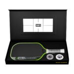JOOLA Kosmos Pro V Pickleball Paddle - Image 14
