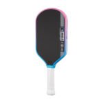 Ben Johns Hyperion Pro IV 14mm Pickleball Paddle - Guava Rush - Image 4