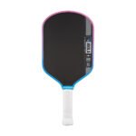 Ben Johns Hyperion Pro IV 14mm Pickleball Paddle - Guava Rush - Image 8