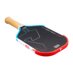JOOLA Perseus Double Vision Rally Rocket Pickleball Paddle - Image 8