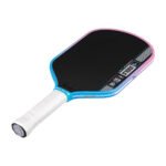 Ben Johns Hyperion Pro IV 14mm Pickleball Paddle - Guava Rush - Image 6