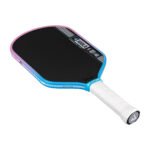 Ben Johns Hyperion Pro IV 14mm Pickleball Paddle - Guava Rush - Image 5
