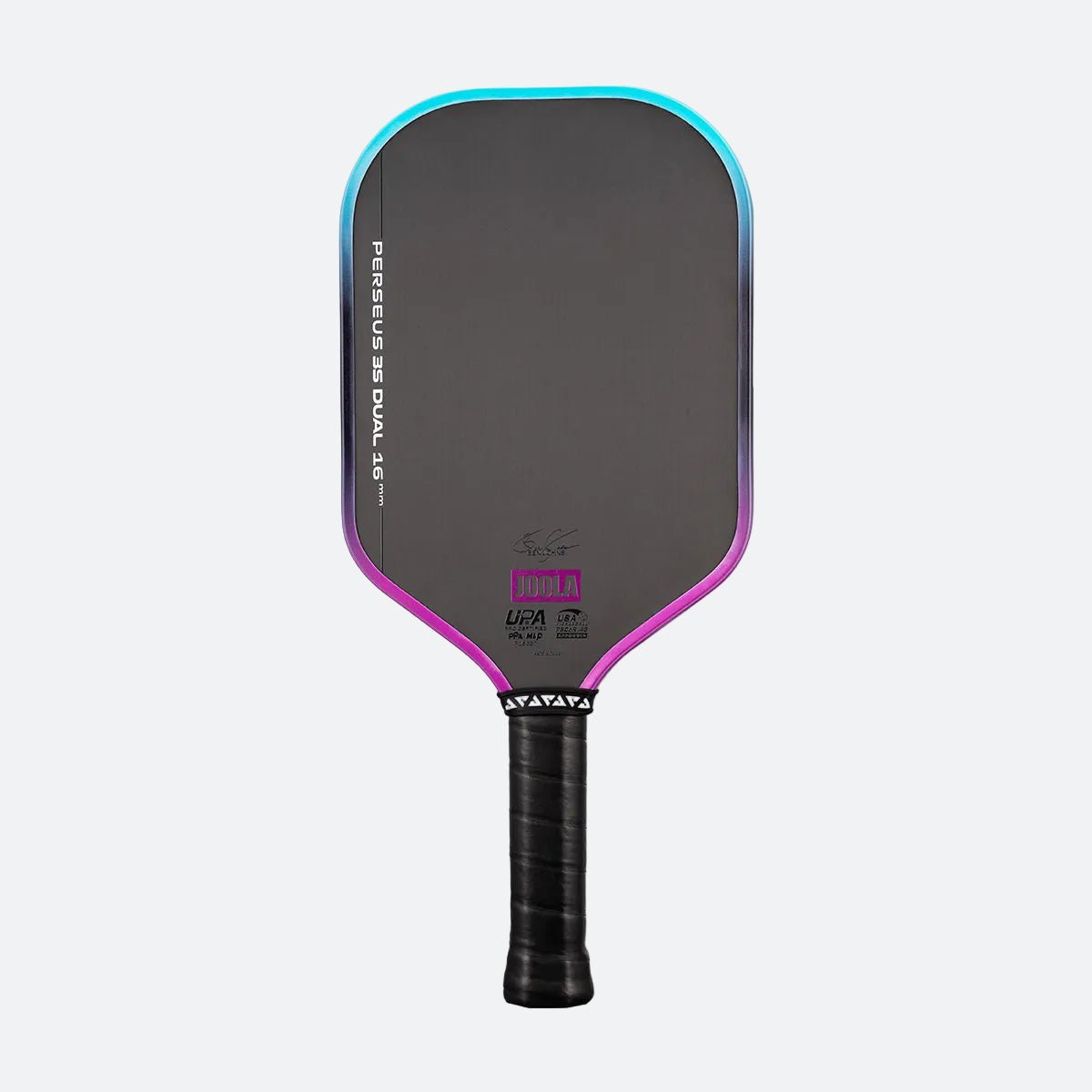 3_0051_2R1A6092-93_6657000a-447e-4c94-9c41-094771baf777.jpg JOOLA Perseus 3S Dual 16mm Pickleball Paddle - Image 1