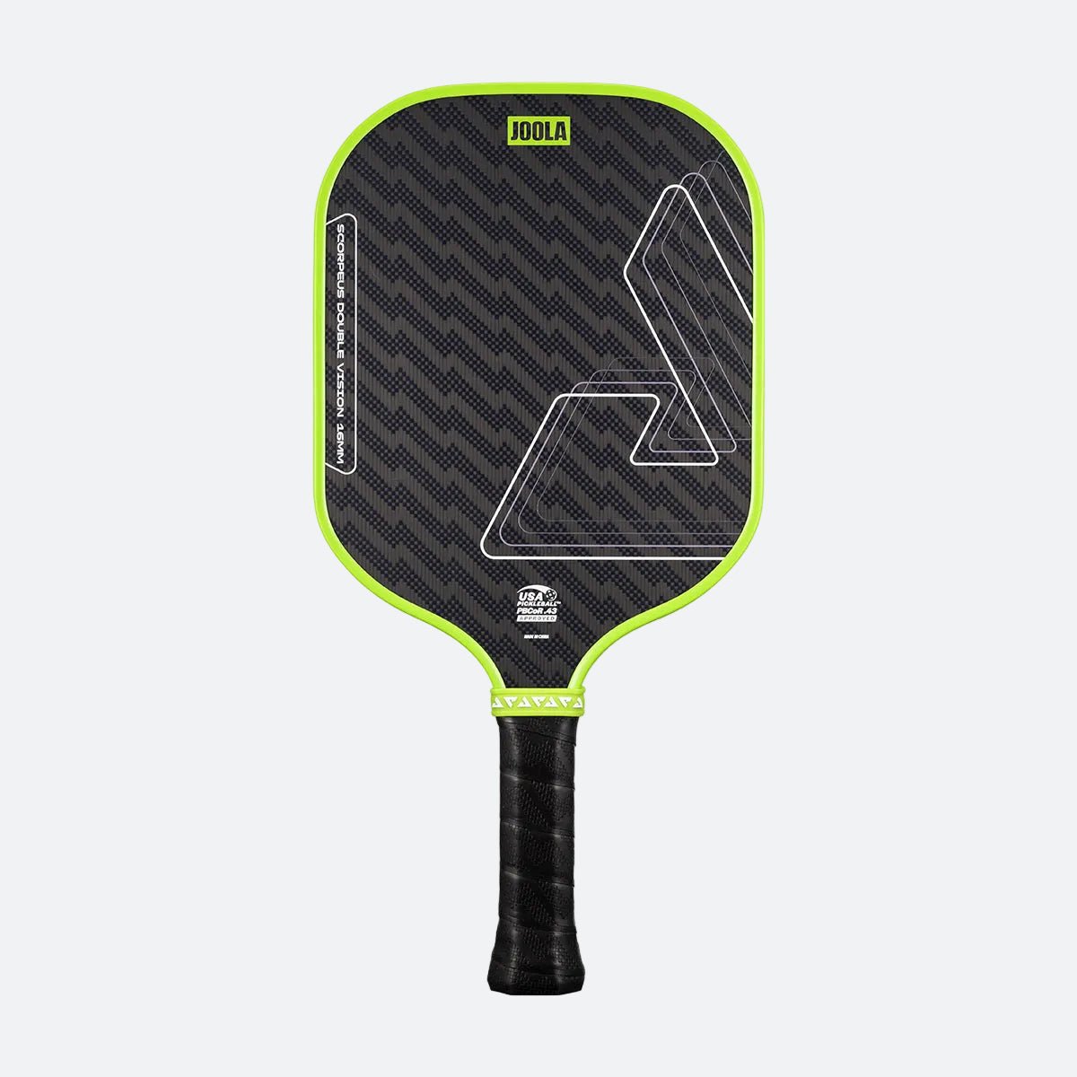 3_0052_2R1A6163-50.jpg JOOLA Scorpeus Double Vision Pickleball Paddle - Image 1
