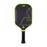 JOOLA Perseus Double Vision Pickleball Paddle - Image 4