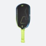 JOOLA Agassi Edge Heat Vision Pickleball Paddle - Image 8
