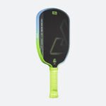 JOOLA Agassi Edge Heat Vision Pickleball Paddle - Image 7