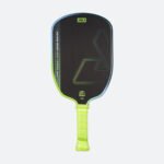 JOOLA Agassi Edge Heat Vision Pickleball Paddle - Image 6