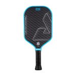 JOOLA Perseus Double Vision Pickleball Paddle - Image 3
