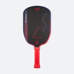 JOOLA Agassi Edge Heat Vision Pickleball Paddle