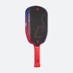 JOOLA Agassi Edge Heat Vision Pickleball Paddle - Image 3