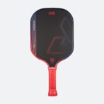 JOOLA Scorpeus Heat Vision Pickleball Paddle - Image 2
