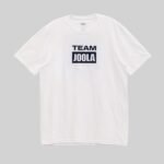 Team JOOLA Anna Bright Tee - Image 2