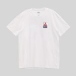 Global Game Branded Tee - Image 5