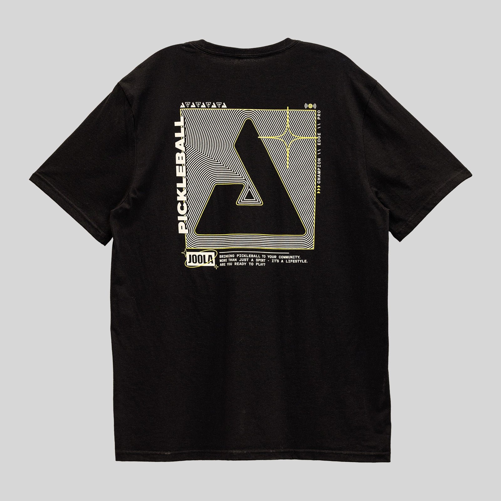 41520330_2025_GRAPHIC_TEES_FLAT_LAYS_APRIL_009.jpg Global Game Branded Tee - Image 1