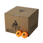 JOOLA Advanced Training ABS 3-Star Table Tennis Balls - Image 5