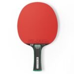 JOOLA Hugo Calderano Duo Pro Table Tennis Racket Set - Image 2