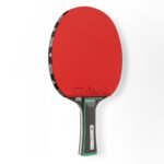 JOOLA Hugo Calderano Duo Pro Table Tennis Racket Set - Image 3