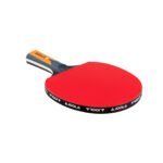 JOOLA Carbon Control Table Tennis Racket - Image 5