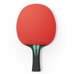 JOOLA Hugo Calderano Carbon Speed Table Tennis Set - Image 4