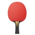 JOOLA Hugo Calderano Infinity Carbon Table Tennis Racket - Image 4