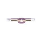 JOOLA White Infinity Carbon Table Tennis Racket - Image 8