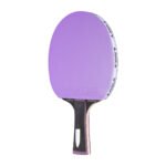 JOOLA White Infinity Carbon Table Tennis Racket - Image 2