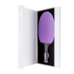 JOOLA White Infinity Carbon Table Tennis Racket - Image 13
