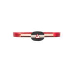 JOOLA Red Carbon X Table Tennis Racket - Image 9