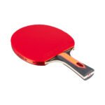 JOOLA Red Carbon X Table Tennis Racket - Image 6