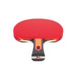 JOOLA Red Carbon X Table Tennis Racket - Image 5