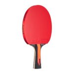 JOOLA Red Carbon X Table Tennis Racket - Image 3